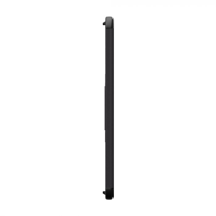 Чохол UAG для iPad Air 13" (Gen 3, 2026), Plyo LT, Ice/Black