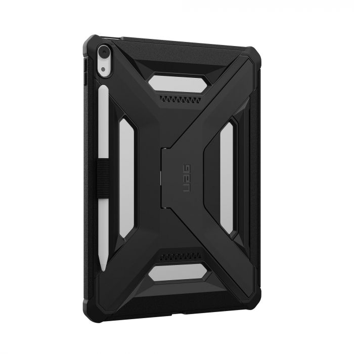 Чохол UAG для iPad Air 11" (Gen 8, 2026), Scout+, Black