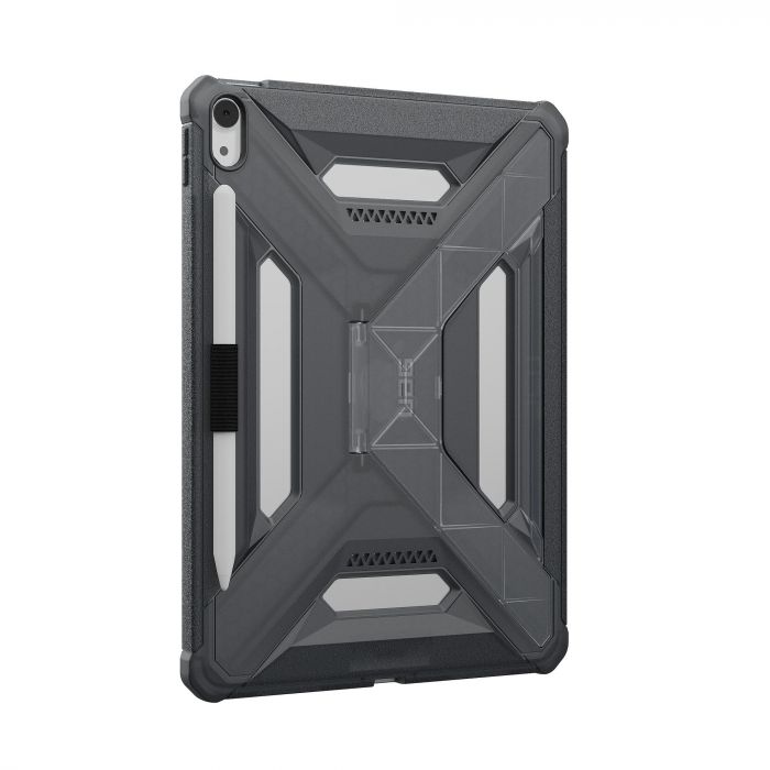 Чохол UAG для iPad Air 11" (Gen 8, 2026), Scout+, Ash