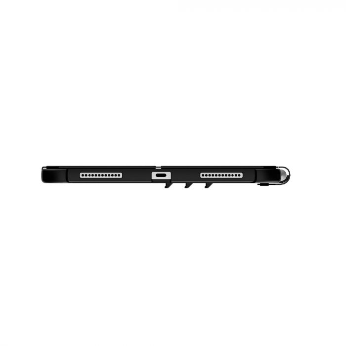 Чохол UAG для iPad Air 11" (Gen 8, 2026), Plyo LT, Ice/Black