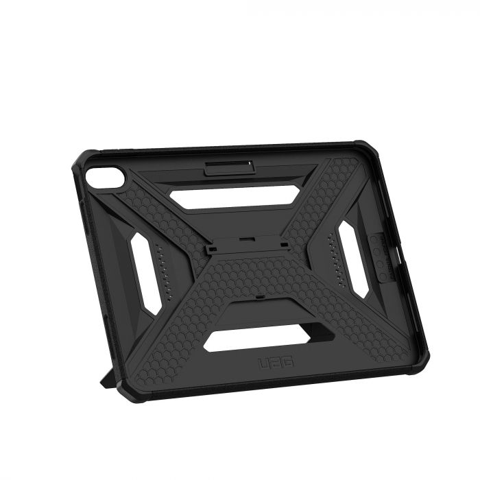 Чохол UAG для iPad 11" (Gen 11, 2025), Scout+, Black