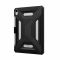 Чохол UAG для iPad 11" (Gen 11, 2025), Scout+, Black