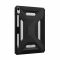 Чохол UAG для iPad 11" (Gen 11, 2025), Scout+, Black