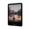 Чохол UAG для iPad 11" (Gen 11, 2025), Scout+, Black
