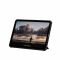 Чохол UAG для iPad 11" (Gen 11, 2025), Scout+, Black