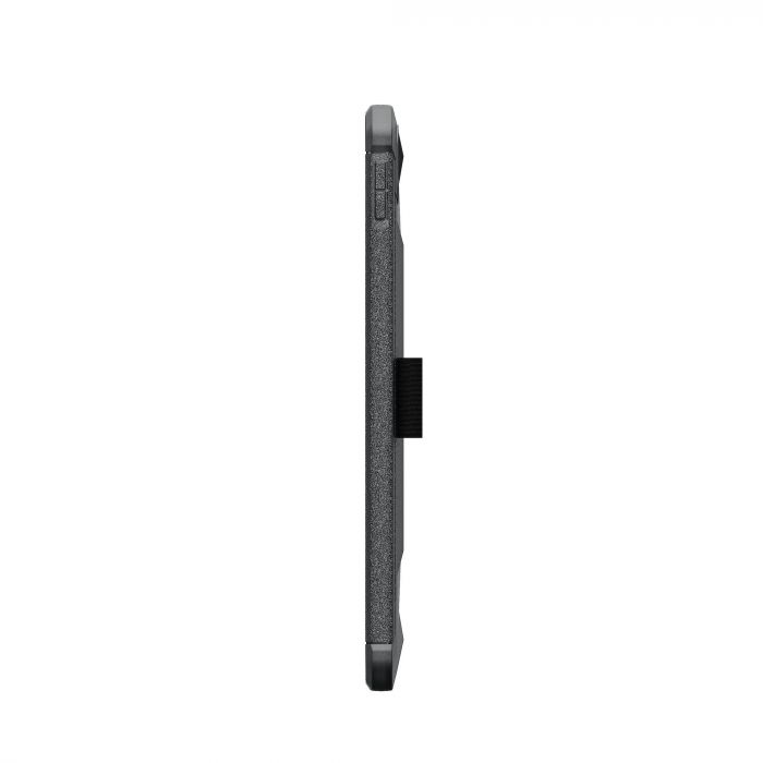 Чохол UAG для iPad 11" (Gen 11, 2025), Scout+, Ash