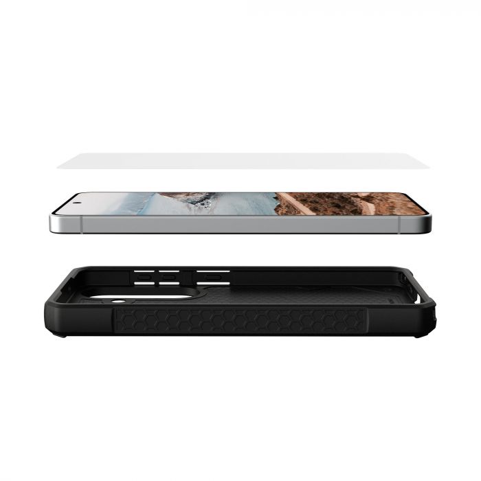 Захисне скло UAG для Samsung Galaxy S26, Clear