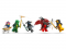 Конструктор LEGO Ninjago Громовержець Дракон Хаосу