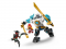 Конструктор LEGO Ninjago Бойовий костюм-робот Зейна