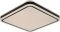 Світильник накладний OSRAM CEILING NOIR 430мм Square 48Вт 4000K