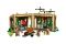 Конструктор LEGO Harry Potter Замок Гогвортс: урок гербології