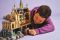 Конструктор LEGO Harry Potter Замок Гоґвортс: урок чарів