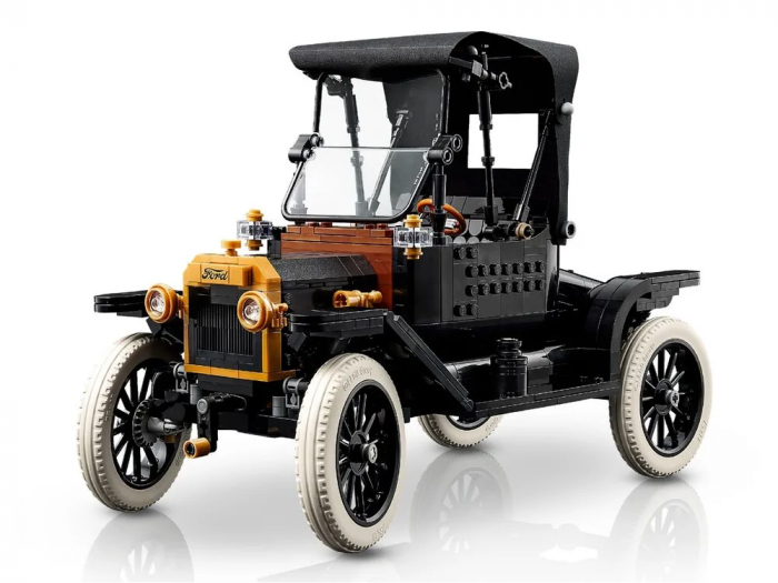 Конструктор LEGO Icons Ford Model T