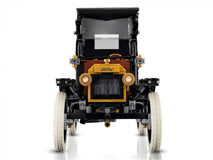 Конструктор LEGO Icons Ford Model T