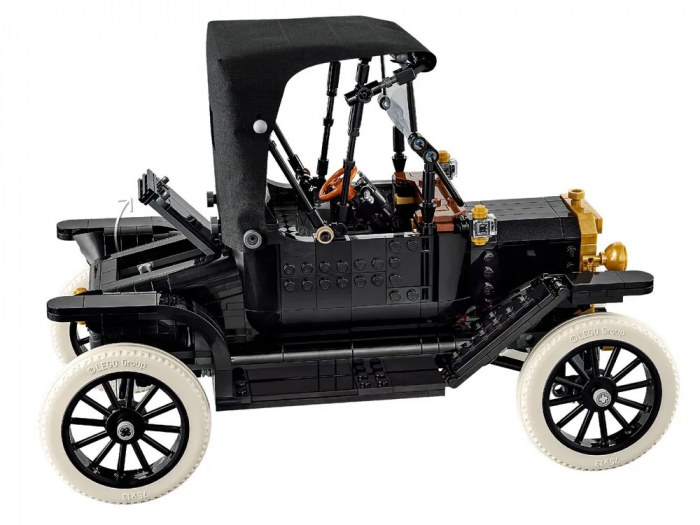Конструктор LEGO Icons Ford Model T