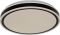 Світильник накладний OSRAM CEILING NOIR 380мм Round 24Вт 4000K
