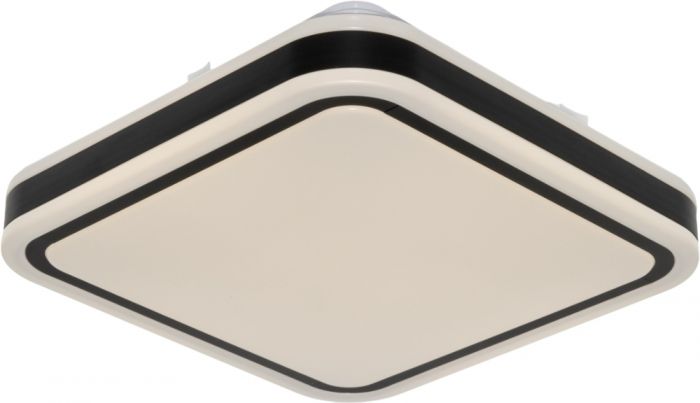 Світильник накладний OSRAM CEILING NOIR 330мм Square 24Вт 4000K