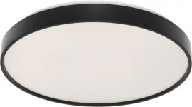 Світильник накладний OSRAM CEILING LUXO 36Вт 4000К чорний