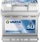 Акумулятор Varta Dynamic SLI 12В 45Аг 400А R+ (545412040)