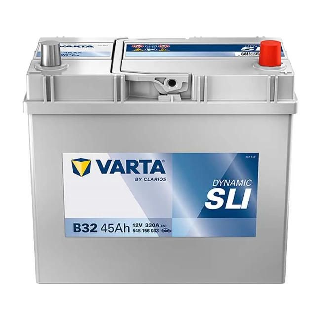 Акумулятор Varta Dynamic SLI 12В 45Аг 330А R+ (545156033)