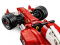 Конструктор LEGO Icons Ferrari F2004 та Michael Schumacher