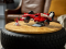 Конструктор LEGO Icons Ferrari F2004 та Michael Schumacher