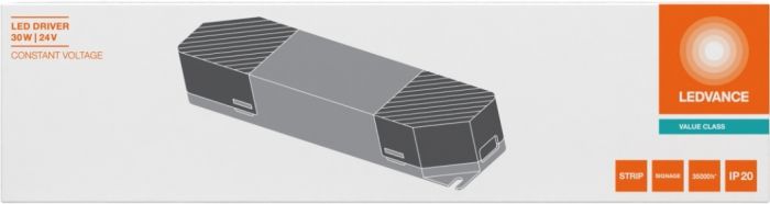 Блок живлення Ledvance DR-V-30/220-240/24
