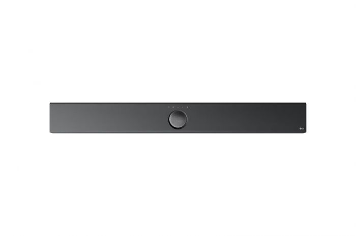 Саундбар LG S70TR 500Вт, 5.1.1, BT, HDMI-ARC, USB, саб, Dolby Atmos®