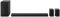 Саундбар LG S70TR 500Вт, 5.1.1, BT, HDMI-ARC, USB, саб, Dolby Atmos®