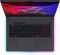 Ноутбук ASUS ROG Strix G18 G815LR-S9228 18" WQXGA IPS, Intel Ultra 7 255HX, 32GB, F2TB, NVD5070Ti-12, NoOS, Сірий