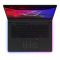 Ноутбук ASUS ROG Strix SCAR 16 G635LR-RW164W 16" WQXGA mLED, Intel Ultra 9 275HX, 64GB, F2TB, NVD5070Ti-12, Win11, Чорний