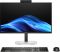 Комп'ютер персональний моноблок HP ProStudio 4-G1i 23.8" FHD IPS AG, Intel U5-235T, 16GB, F512GB, UMA, WiFi, кл+м, DOS, чорний