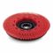 Щітка дискова Karcher 430мм, червоний