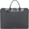 Чохол для ноутбука Tucano Lamini 15/16", чорний
