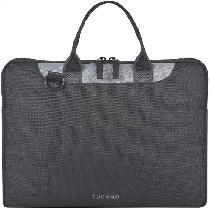 Чохол для ноутбука Tucano Lamini 15/16", чорний