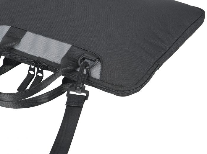 Чохол для ноутбука Tucano Lamini 15/16", чорний