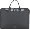 Чохол для ноутбука Tucano Lamini 15/16", чорний
