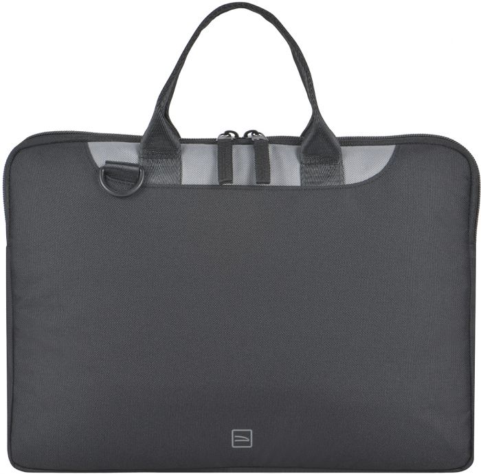 Чохол для ноутбука Tucano Lamini 15/16", чорний