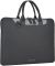 Чохол для ноутбука Tucano Lamini 15/16", чорний