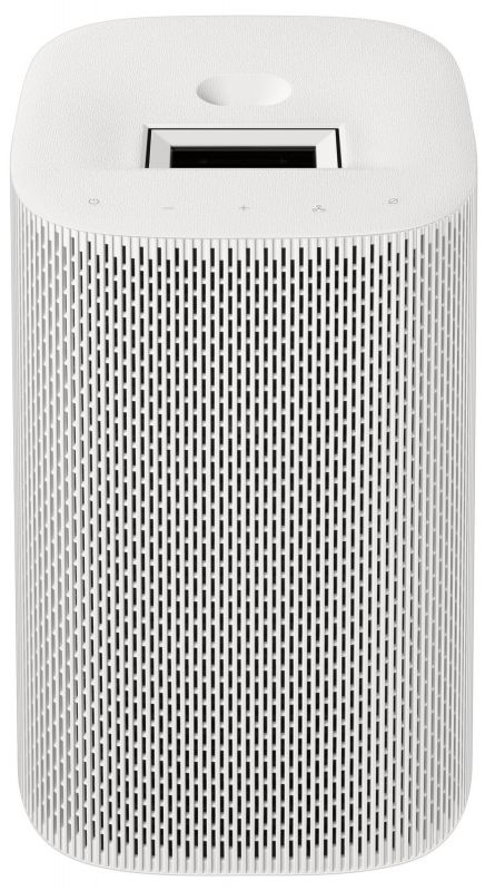 Проєктор ультракороткофокусний Samsung The Premiere 5 LPF5D FHD, 560 lm, LASER, 0.23, WiFi, Tizen