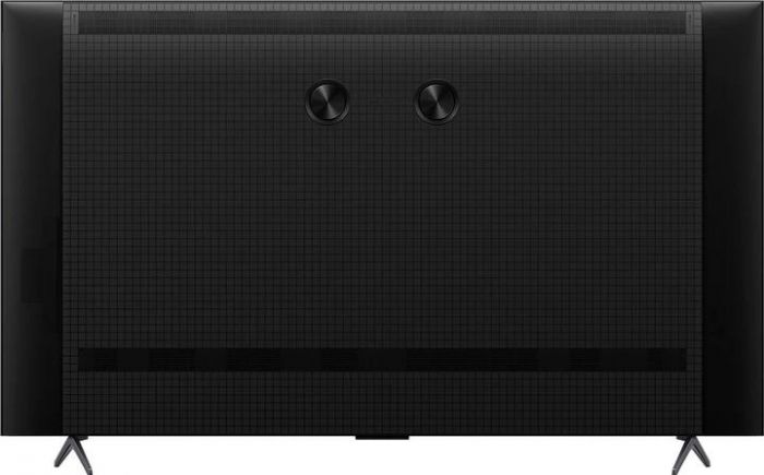 Телевізор 75" TCL MiniLED 4K 144Hz Smart Google TV Titan ONKYO sound