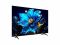 Телевізор 85" TCL QLED 4K 60Hz Smart Google TV Titan ONKYO sound