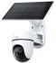 Комплект розумної бездротової камери TP-LINK TAPO C630 KIT 3K та сонячної панелі