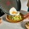 Сковорода Tefal Emotion+, 28см, нержавіюча сталь, бакеліт, чорний