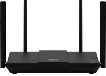 Маршрутизатор ASUS RT-BE50 GO BE3600 3xGE LAN, 1x2.5GE WAN