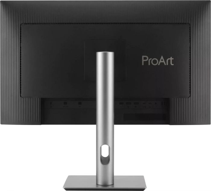 Монітор Asus 27" ProArt PA278CGRV HDMI, 2xDP, USB-C, 3xUSB, MM, IPS, 2560x1440, 144Hz, 5ms, sRGB 100%, AdaptiveSync, Pivot, HDR400
