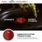 Набір посуду Tefal Ingenio Excellence+, 3 предмети, алюміній, нержавіюча сталь, бакеліт, чорний