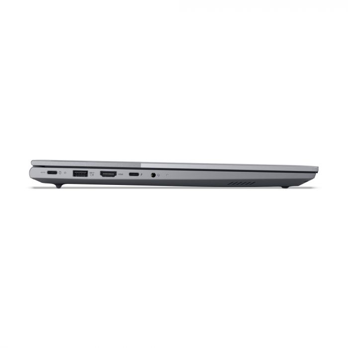 Ноутбук Lenovo ThinkBook 16-G8 16" WUXGA IPS AG, Intel U7-255H, 16GB, F512GB, UMA, Win11P, сірий