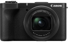 Цифр. фотокамера Canon Powershot V1 Premium Vlogger Kit