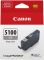 Картридж струменевий Canon PFI-5100 imagePROGRAF Pro-310 Gray